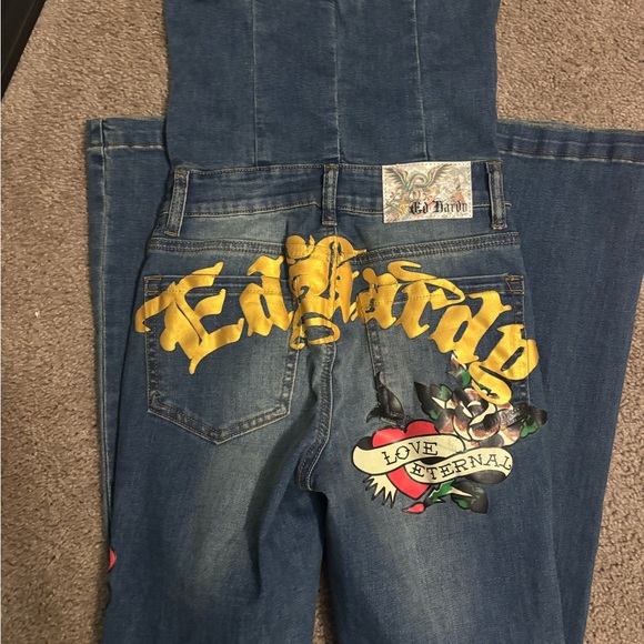 Ed Hardy - Picture 2 of 3